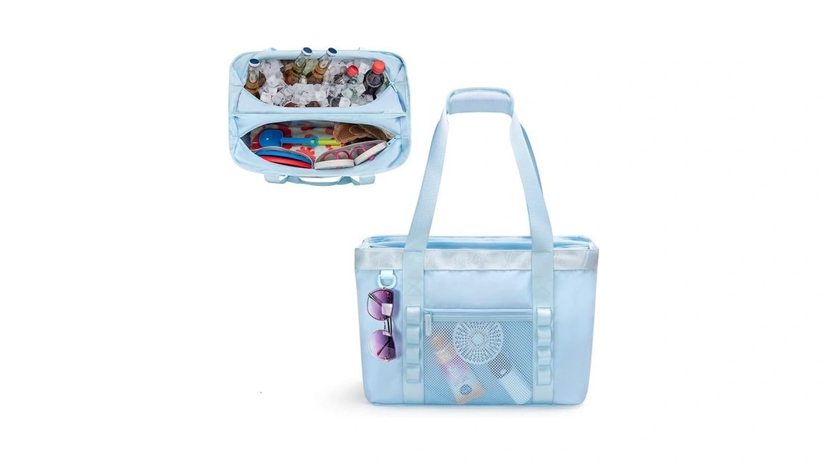 Yarwo Large Beach Bags