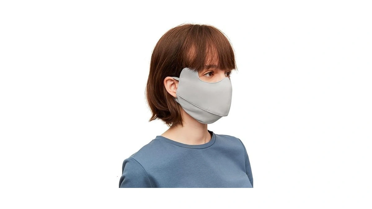 Uv Face Mask For Women Sun Protection Face Cover Upf