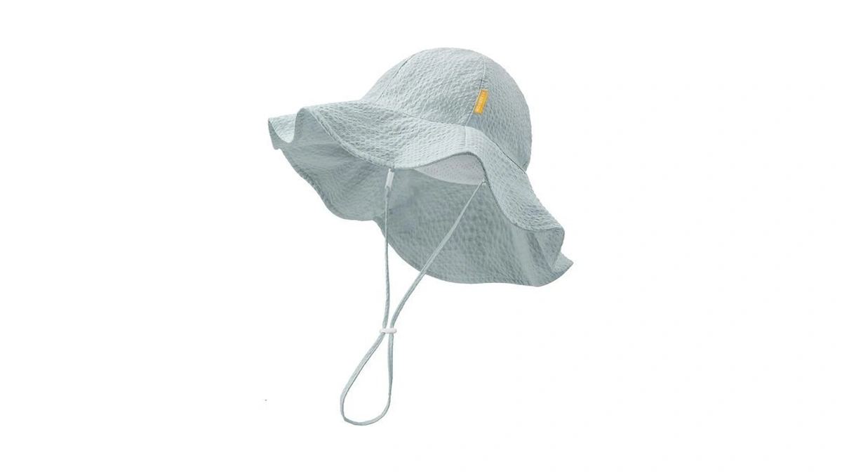 Hongteya Baby Sun Hat Toddler Girl Beach Hat Sun Protection