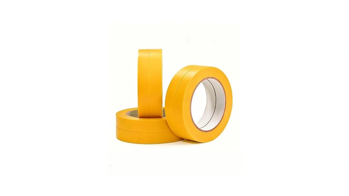 Tapezilla Washi Masking Tape For Art,walls And Auto Painting 0.7in