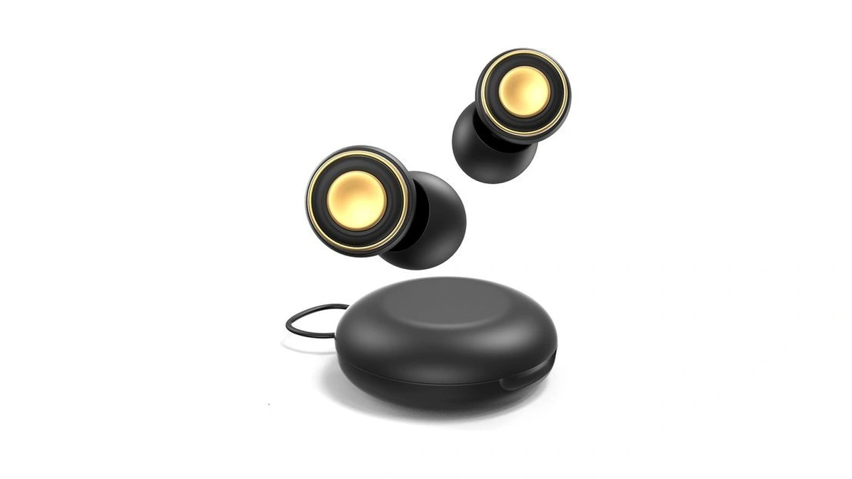 Amazon coupon: Zovgemy Reusable Earplugs For Focus, Tra