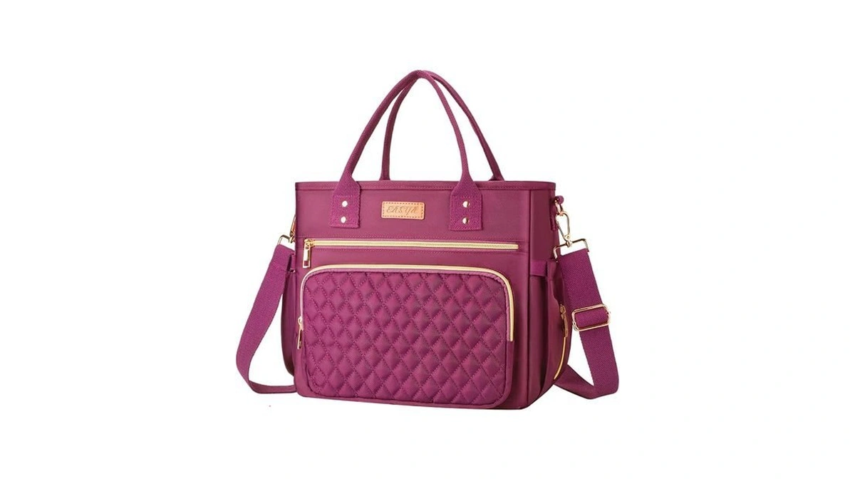 Easya Large Lunch Bags For Work Insulated/insulated Adult Lunch Box