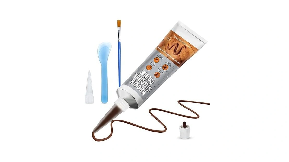 Jaojao Brown Caulks