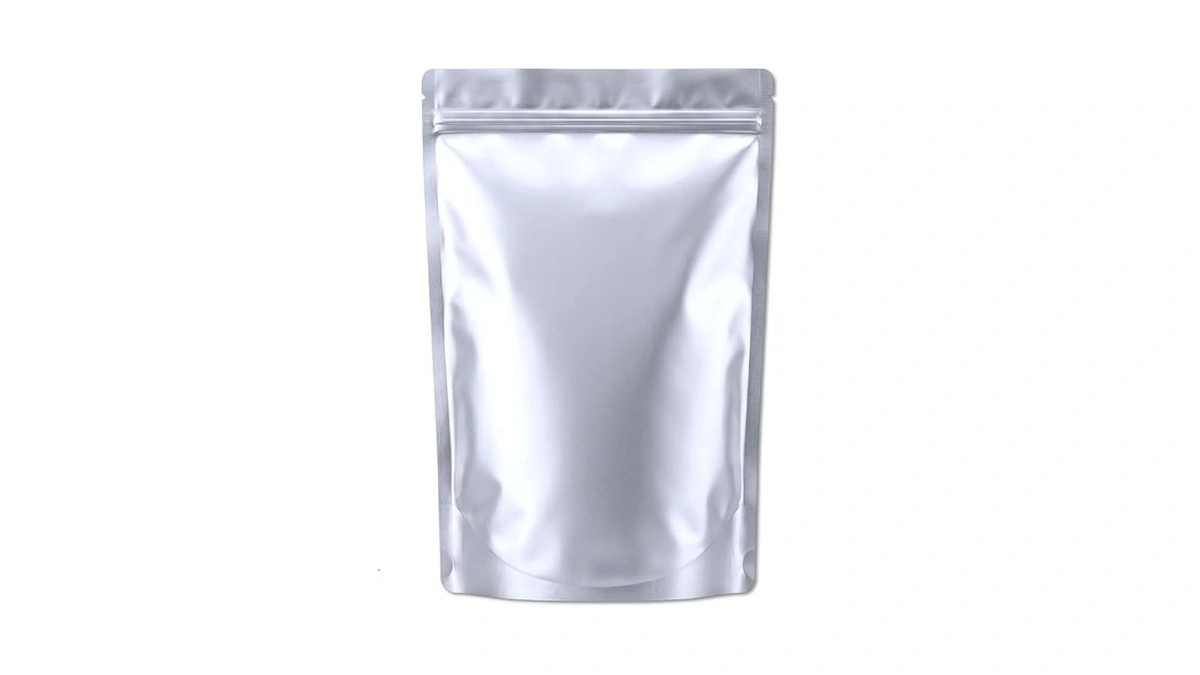 Chamigon 50 Pack 1 Gallon Mylar Bags For Food Storage