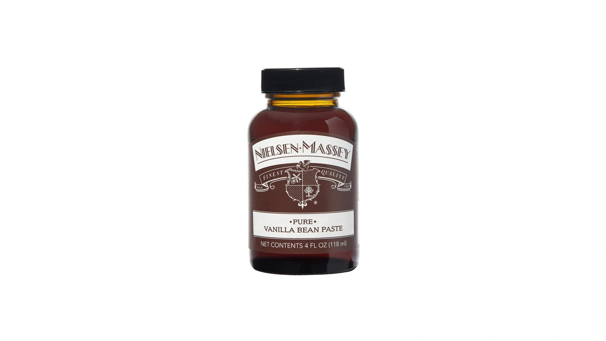 Nielsen-massey Pure Vanilla Bean Paste For Baking And Cooking, 4