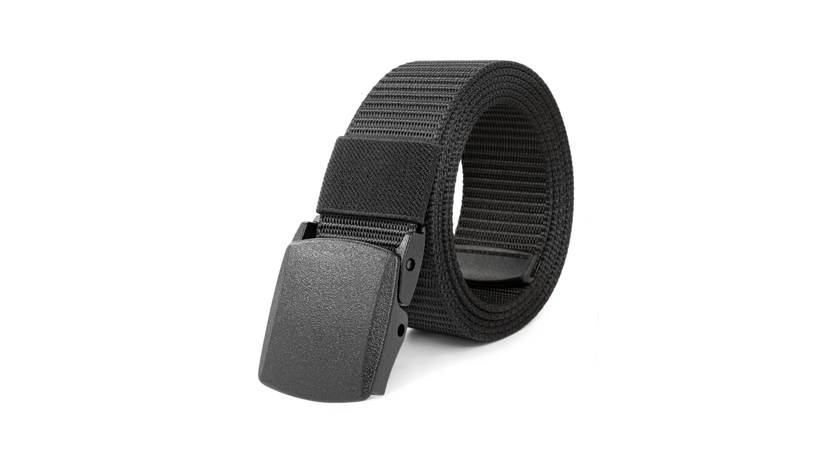 Lxmy Work Belts For Men,belts For Men,adjustable Nylon Canvas Fabric