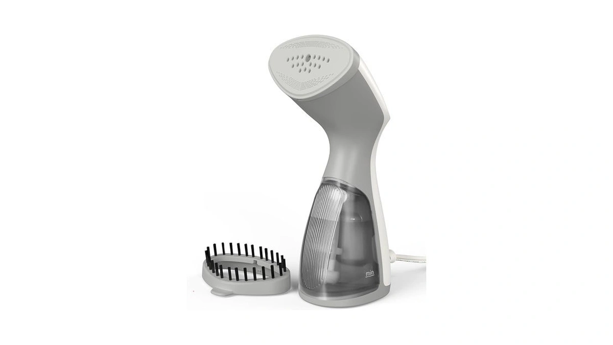 Beautural Steamer For Clothes, Portable And Handheld Garment Wrinkle Remover,