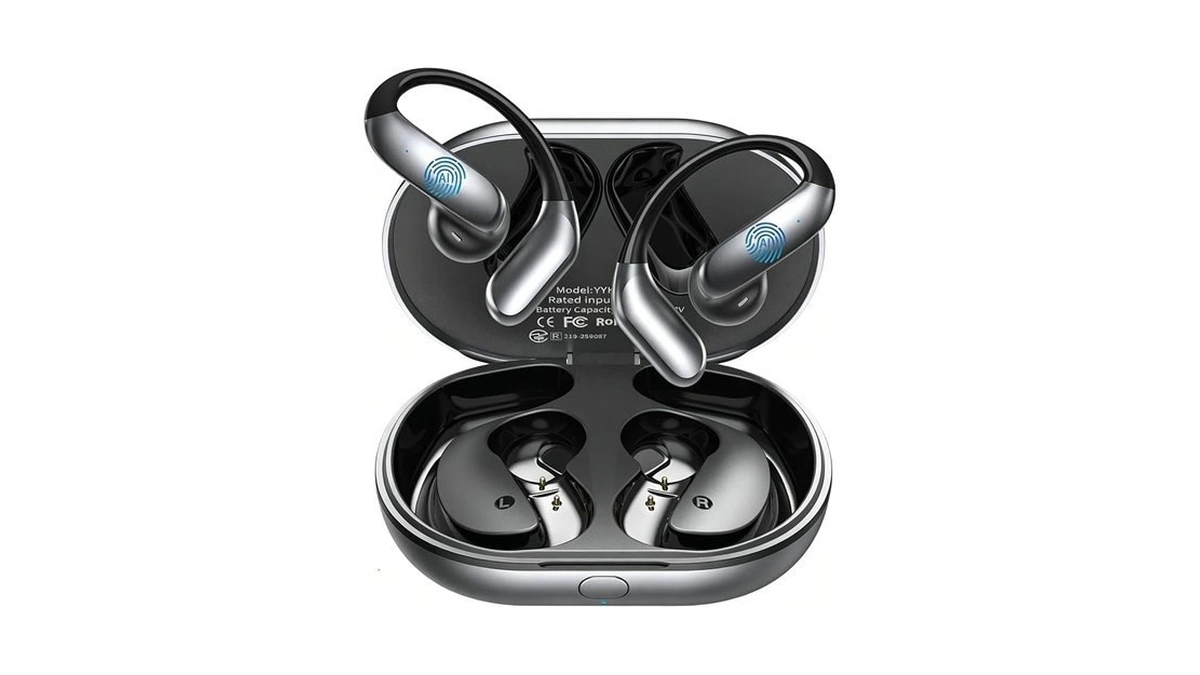 Ai Translation Earbuds Real Time - Translator Headphones 198 Languages,