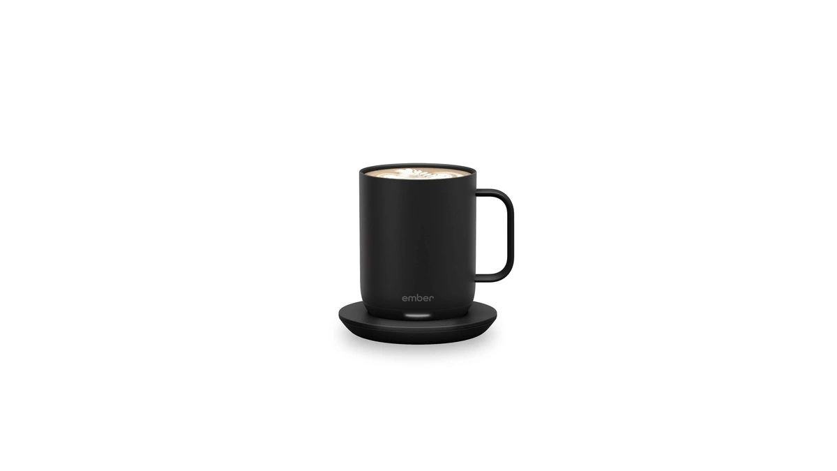 Ember Temperature Control Smart Mug