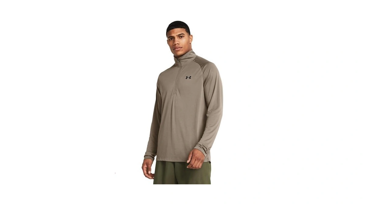 Under Armour Tech Zips