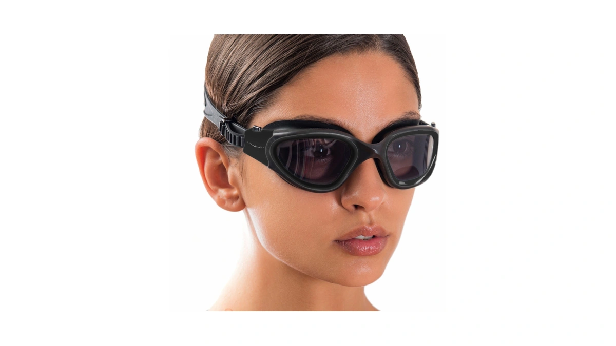 Aqtivaqua Swim Goggles Swimming Goggles For A...