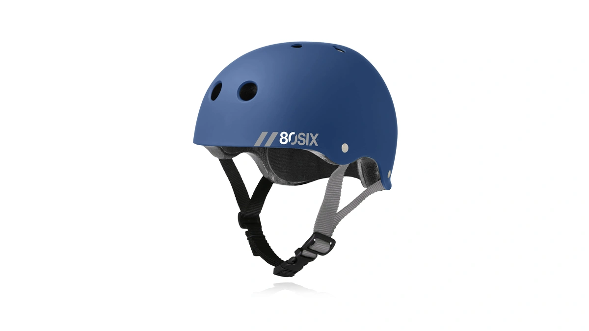 80six Triple-certified Multisport Helmet For Kids, Teens & Adults
