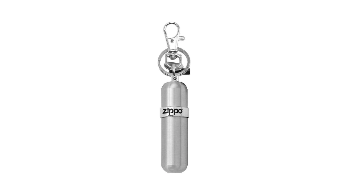 Zippo Fuel Canister