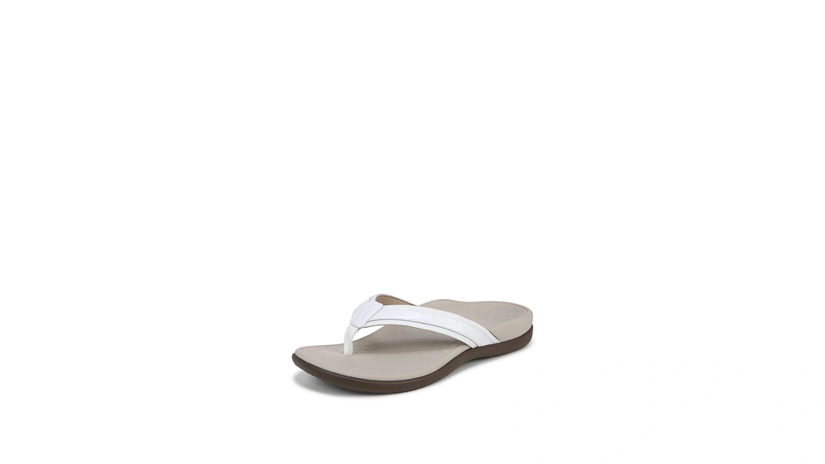 Vionic Tide10011m Tide White 11 M