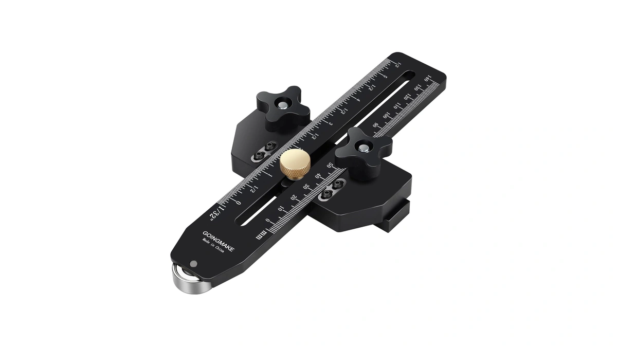 Goingmake Thin Rip Jig Table Saw Jig Guide For Making