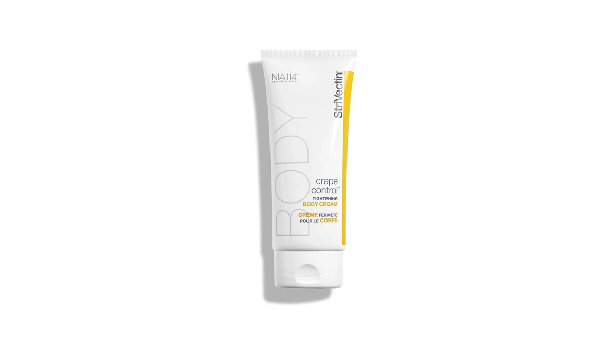 Strivectin Tighten And Lift Crepe Control Tightening Body Cream For