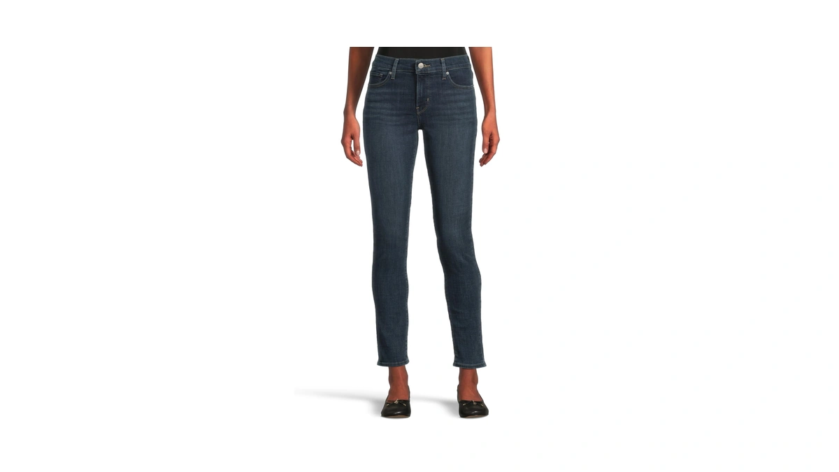 Levi's Women's 311 Shaping Skinny Jeans Pants, -maui Views, 33