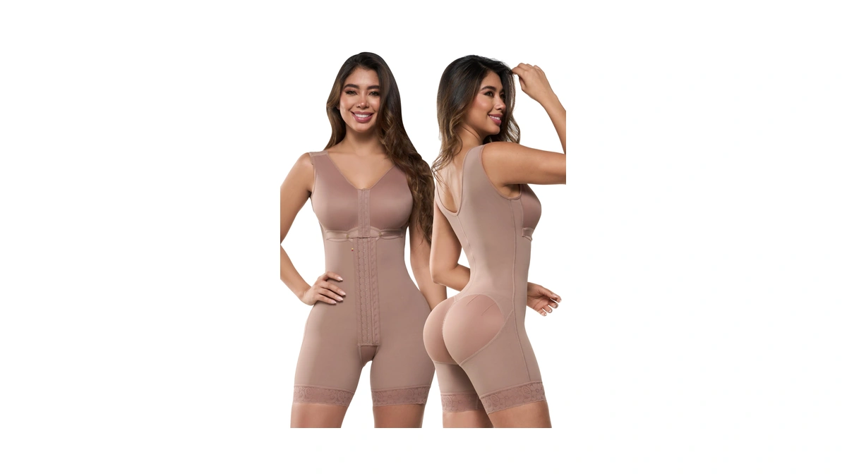 Amazon : Sonryse Faja Colombianas Post Surgery Co