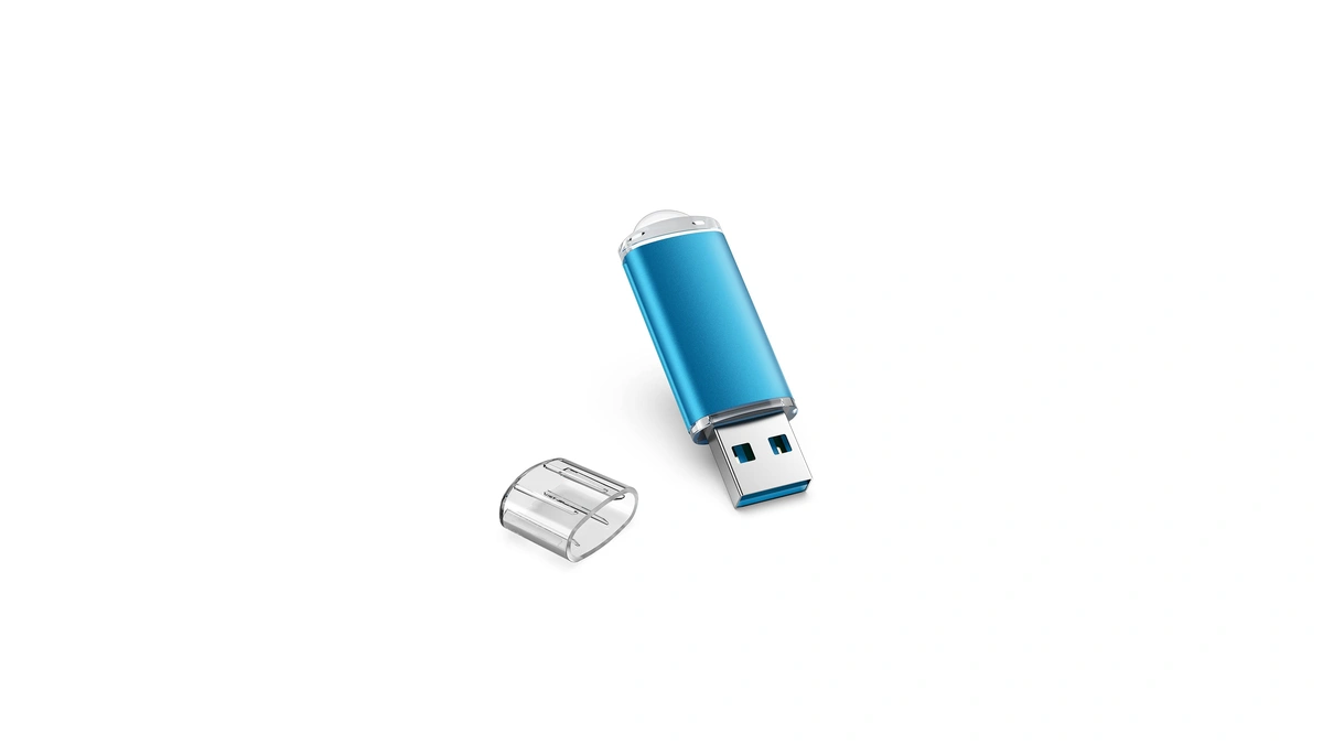 Topesel 128gb Usb 3.0 Flash Drive, High Speed Thumb Drive