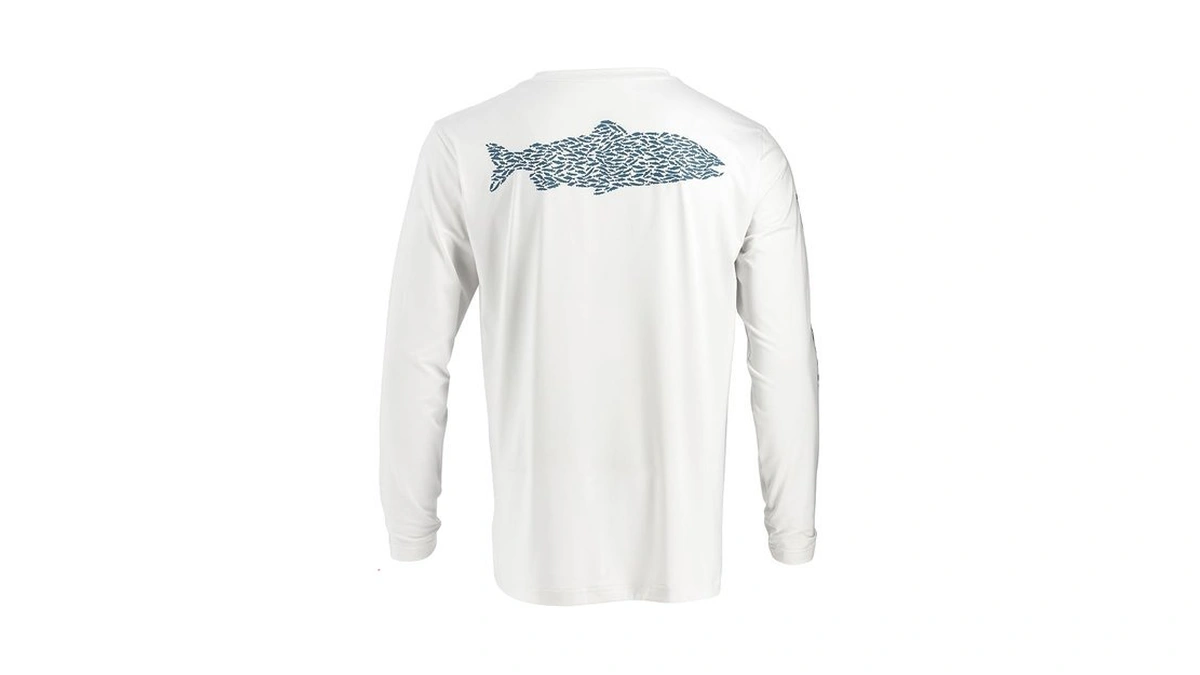 Legendary Whitetails Men's Upf 50+ Uv Sun Protection Moisture Wicking
