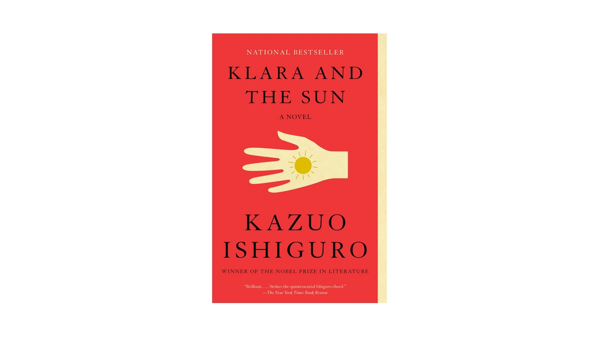 Klara And The Sun: A Gma Book Club Pick: A