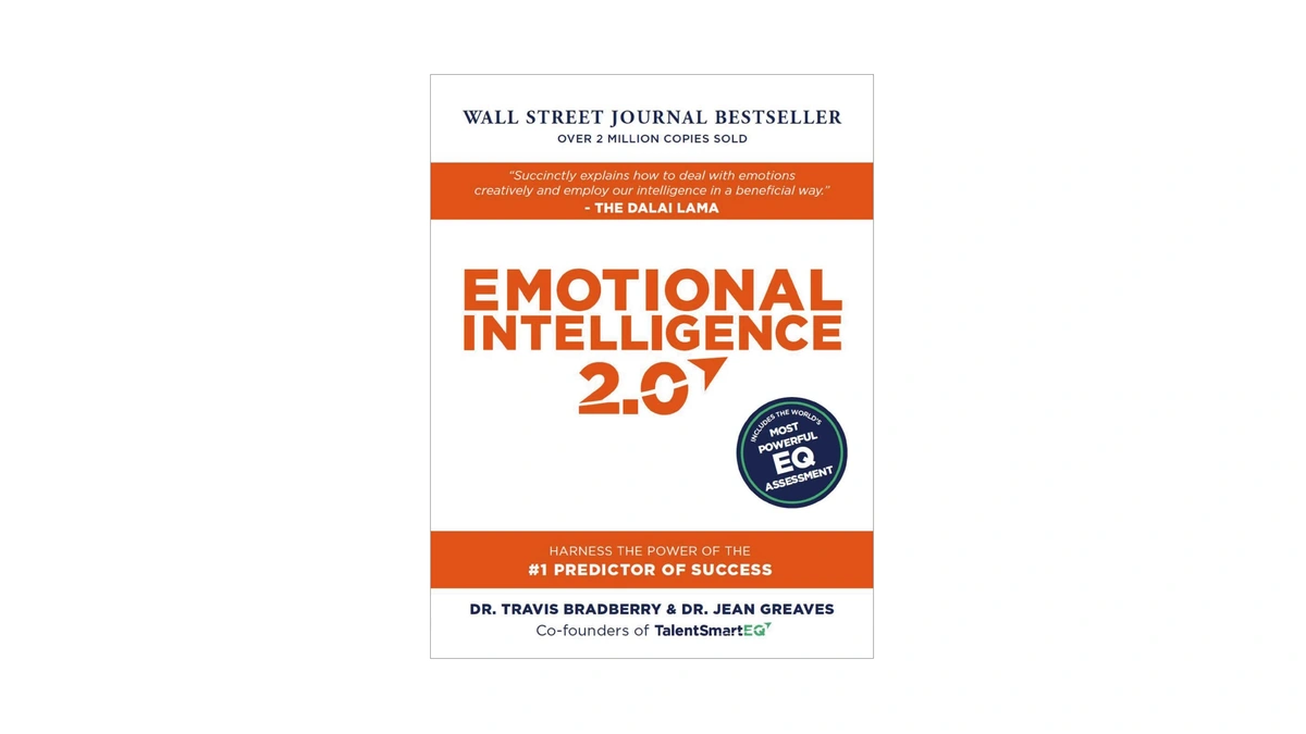 Emotional Intelligence 2.0