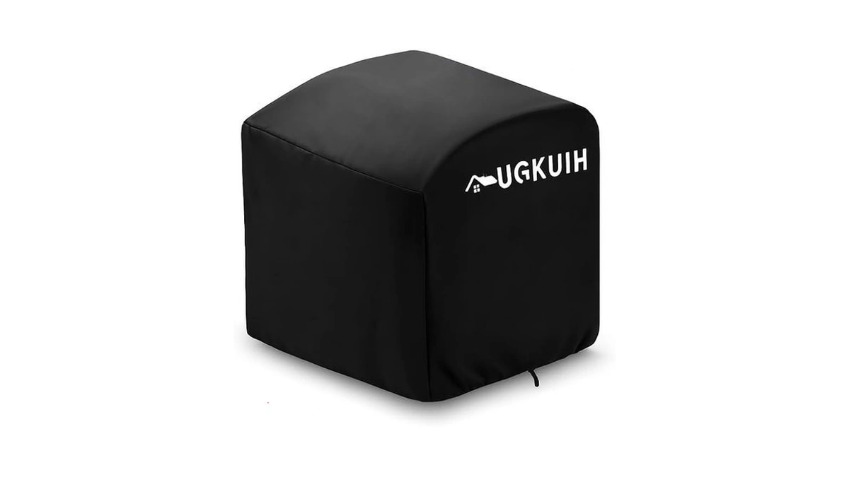Ugkuih Grill Cover Fit For Charbroil Bistro Pro Tabletop Electric