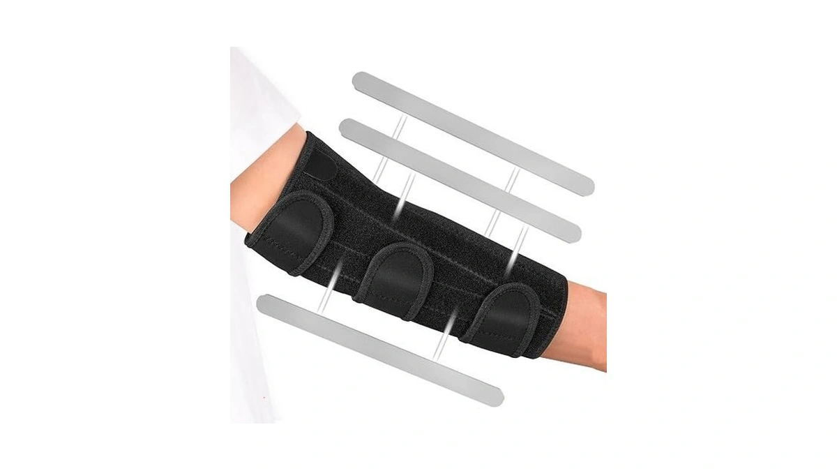 Clheatky Elbow Braces