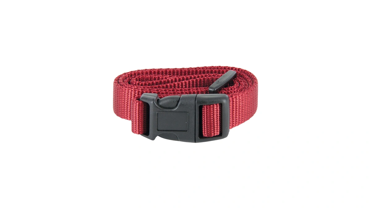 Petsafe 3/4 Replacement Collar Strap With No Holes, For Petsafe