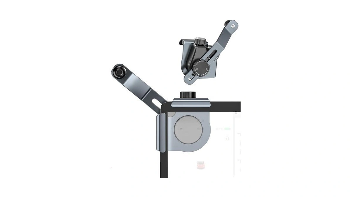Cloudvalley Phone Mount For Tesla Model Y Juniper/ 3 Highland