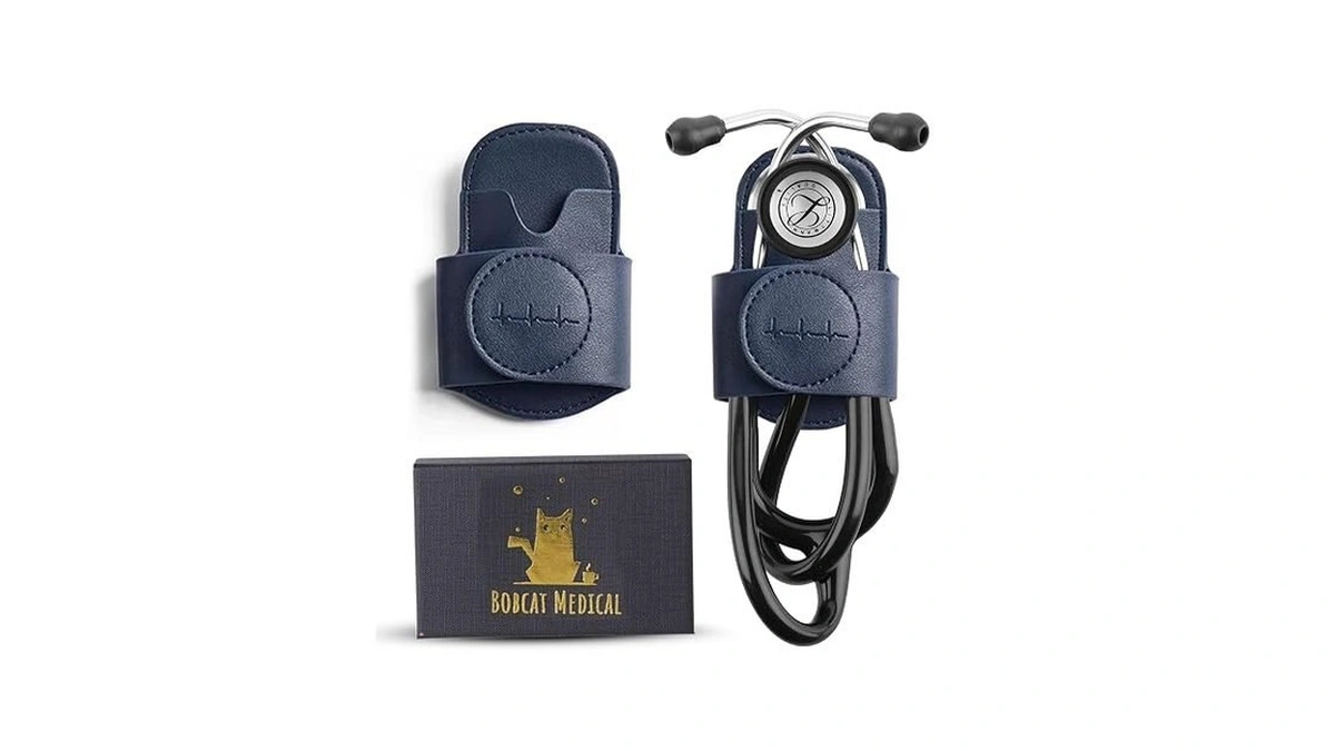 Stethoscope Holders