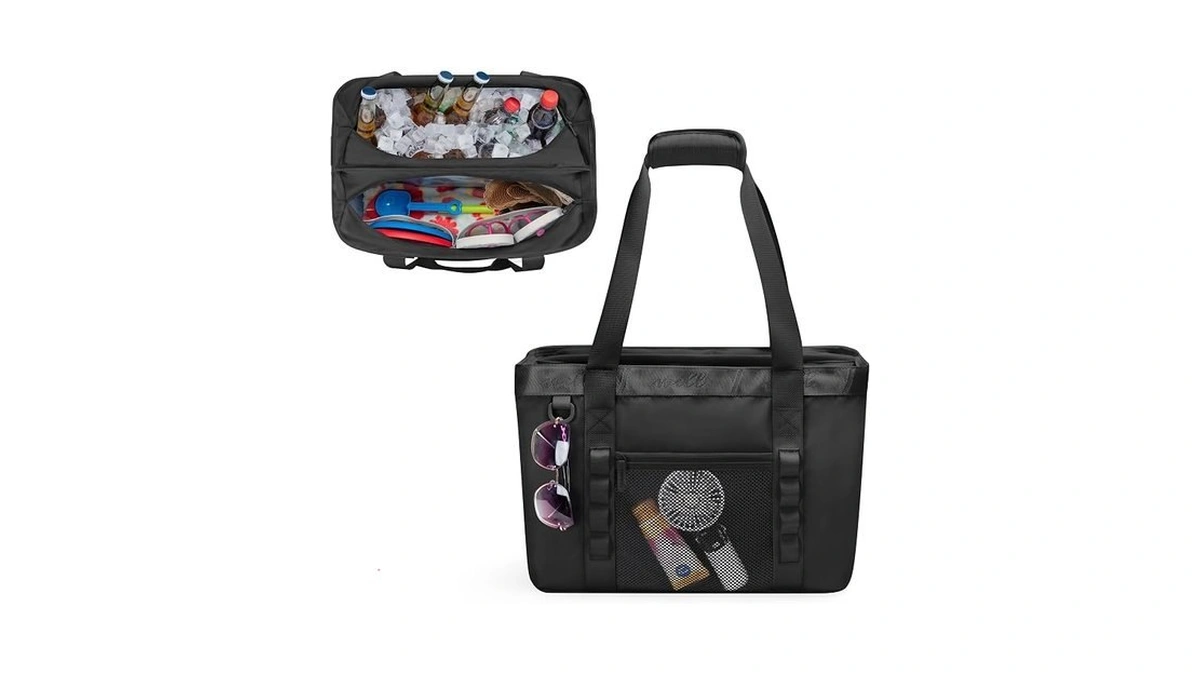 Yarwo Large Beach Bags