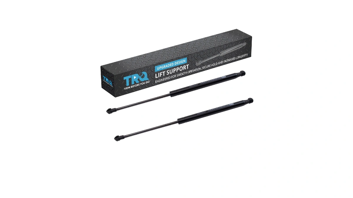 Trq Liftgate Lift Support Shock Strut Set Compatible With 2018-2020