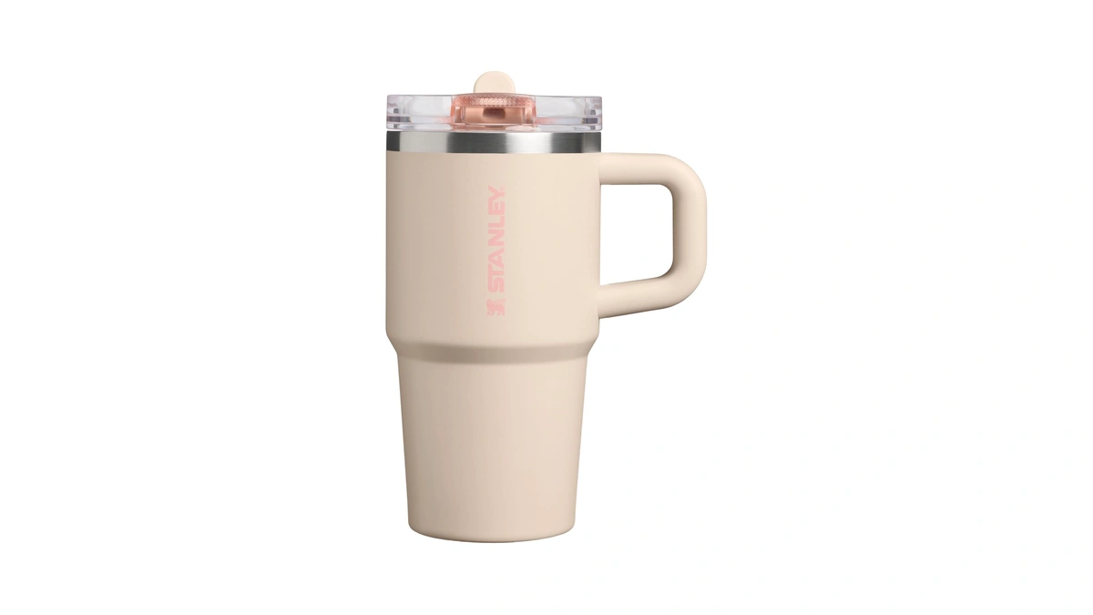 Stanley Quencher Protour Flip Straw Tumbler With Leakproof Lid 20