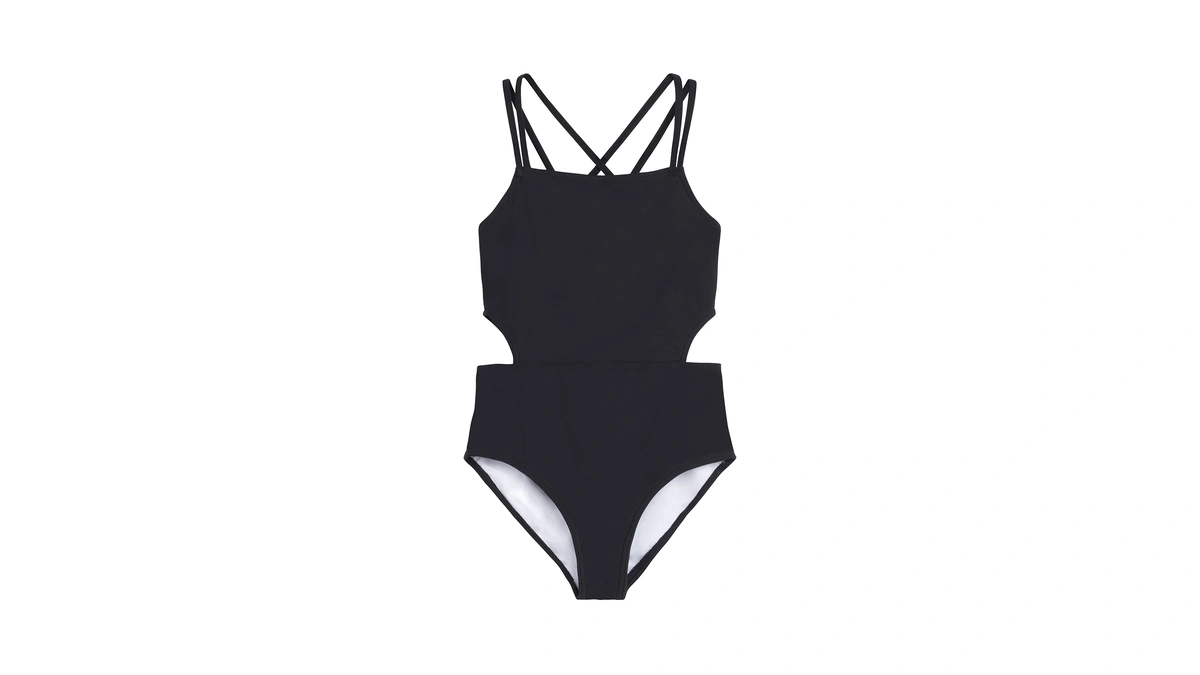 Solid Cut Out 1 Pc