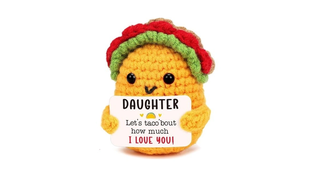 Tusuqing Gifts For Daughter Easter Basket Stuffers For Teen Girls