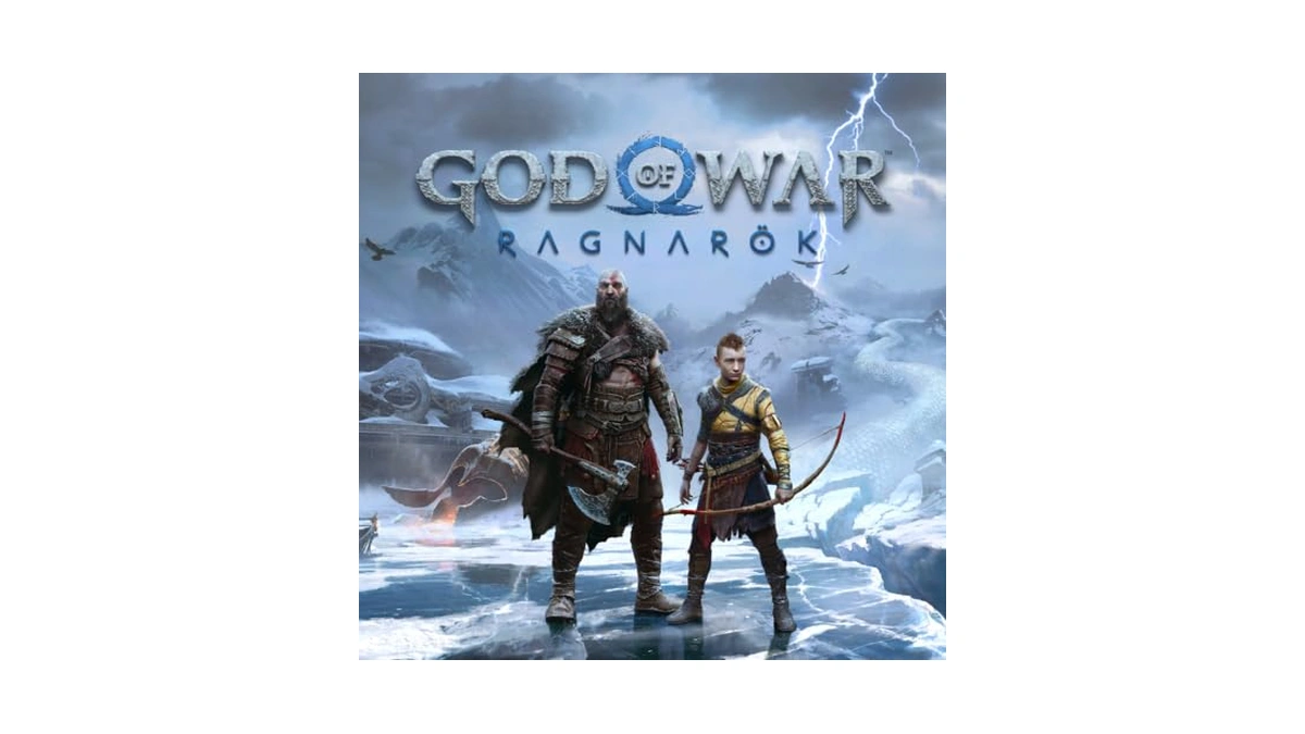 God Of War Ragnarök - Standard - Pc [online Game