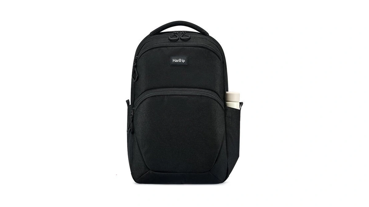 Hantrip Carry On Travel Backpack For Women Men, 30l Medium
