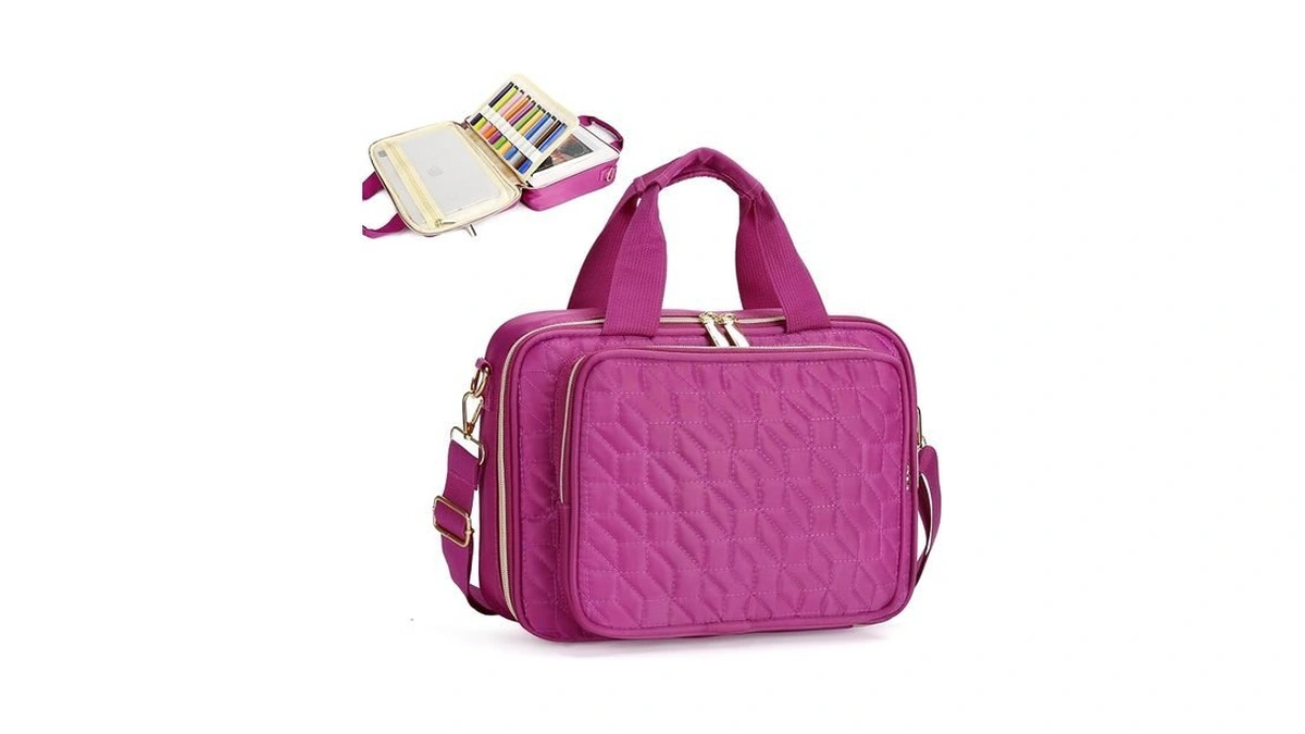 Bible Cover For Women Men, Large Bible Case Bible Bag