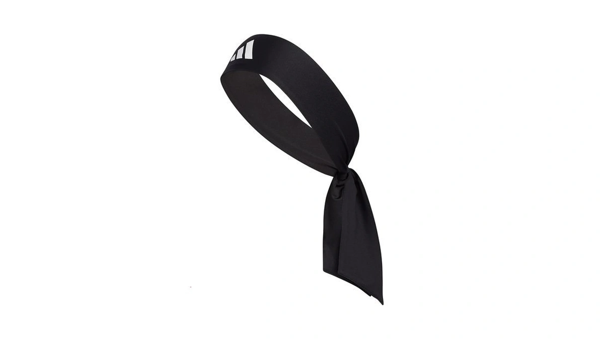 Adidas Alphaskin Headband – Performance Workout Ear & Sweat Band