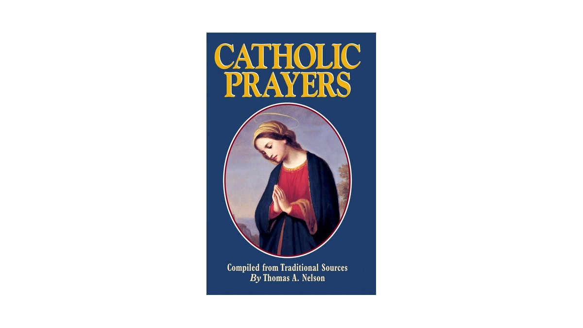 Catholic Prayers