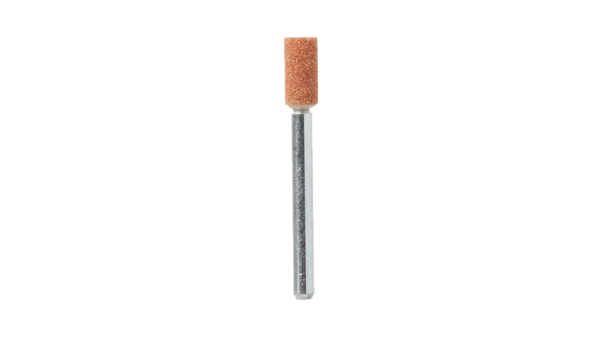 Dremel 8153 Aluminum Oxide Grinding Stone