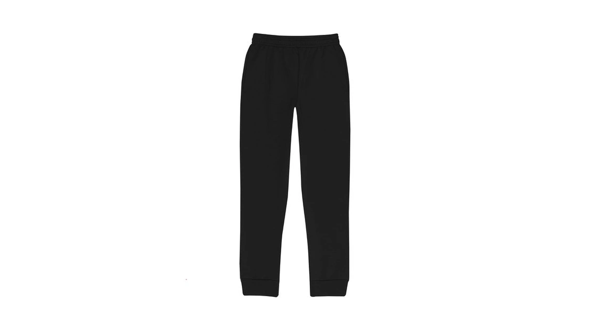 Hanes Boys Ecosmart Fleece Joggers