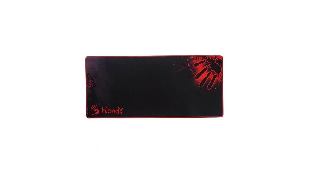 Extended Gaming And Esports Mouse Pad - Waterproof Smooth Surface,