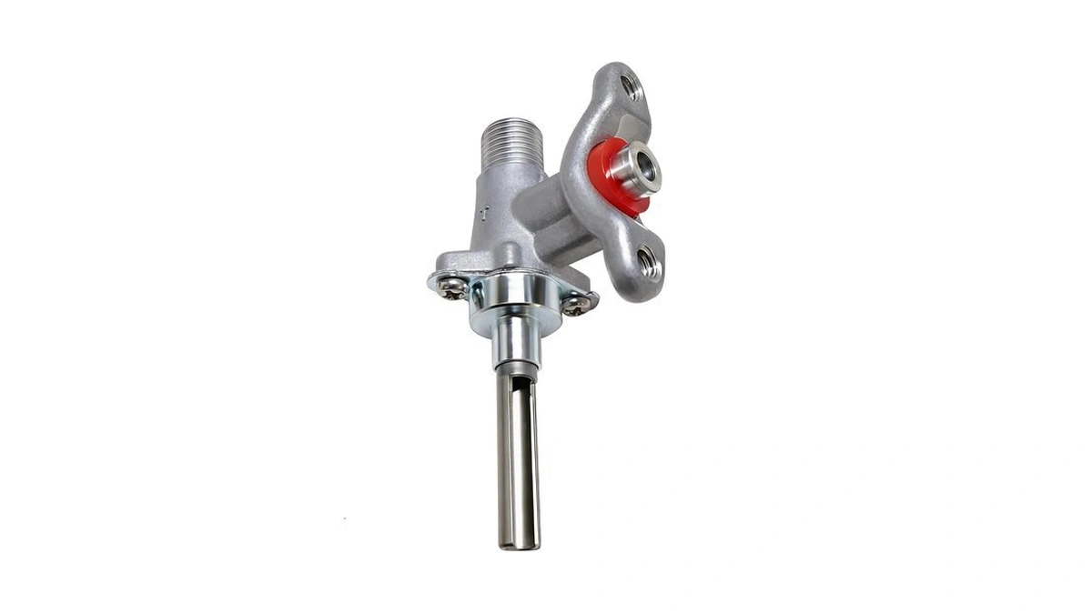 Dg94-00932c Range Surface Burner Valve Fits For Samsung Dg94-00932c (16k