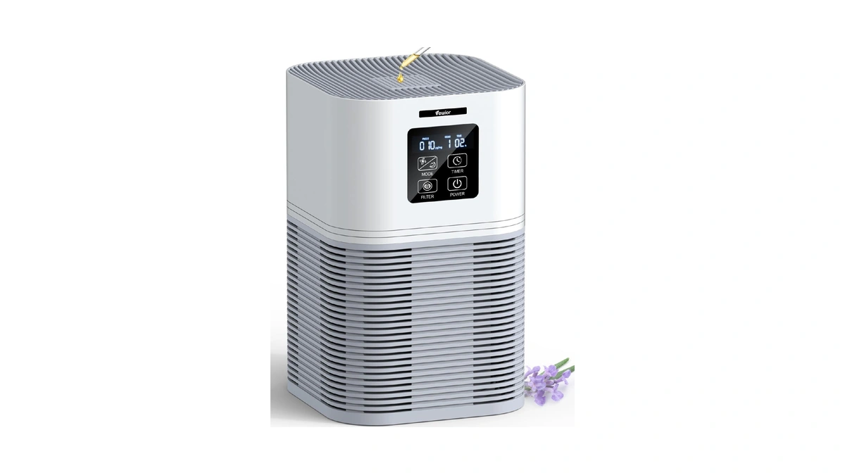 Vewior Air Purifiers For Home, Air Purifiers For Large Room