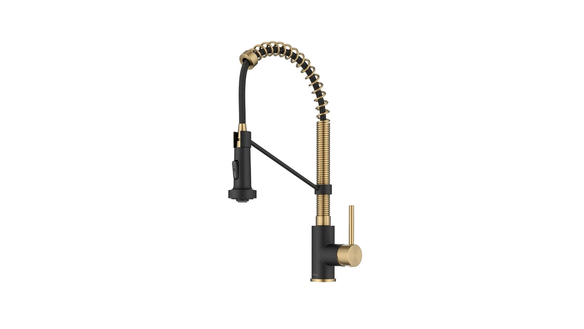 Kraus Bolden Commercial Style -function Singl...
