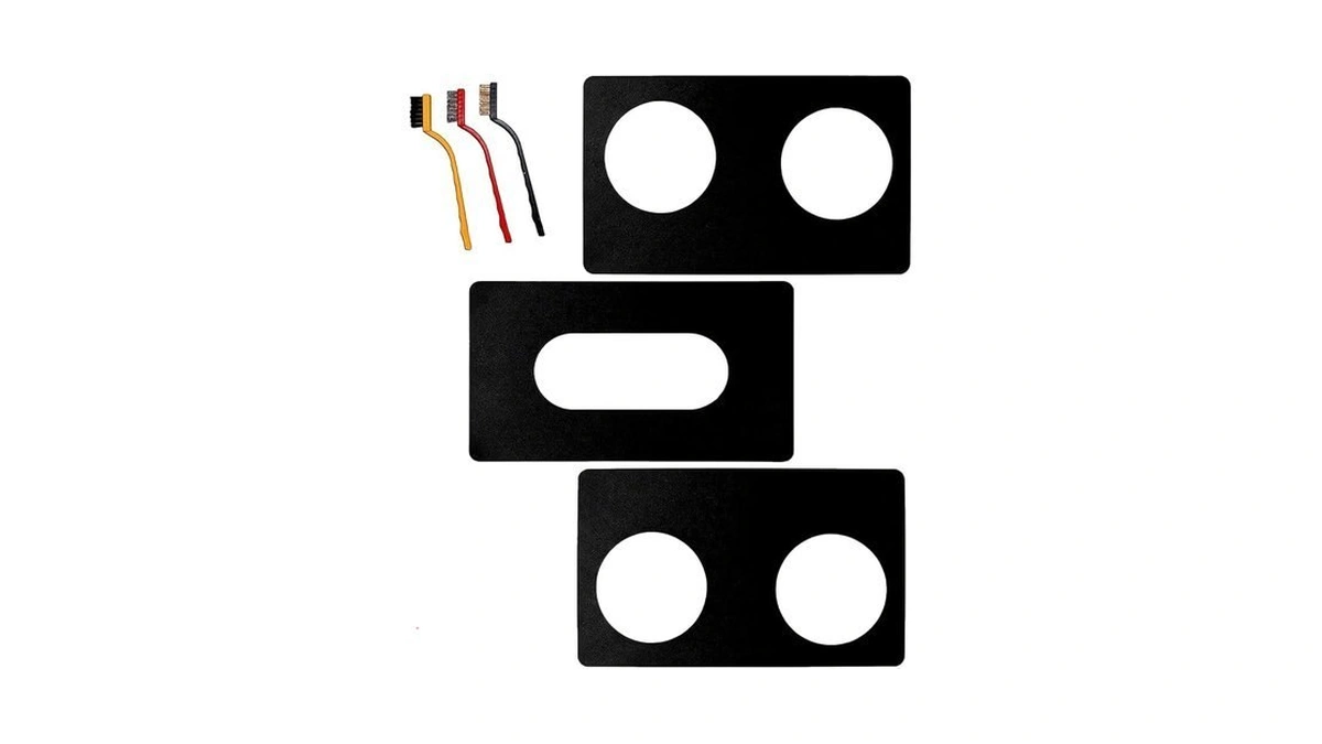 Stove Top Protector Replacement For Lg Gas Stove Model Lrgn6325x,