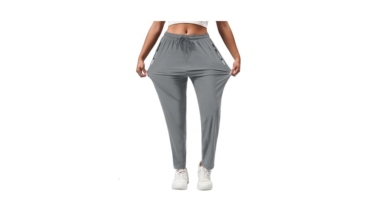 Warmrole Athletic Pants For Women Hiking Travel 2026 Summer Lightweight