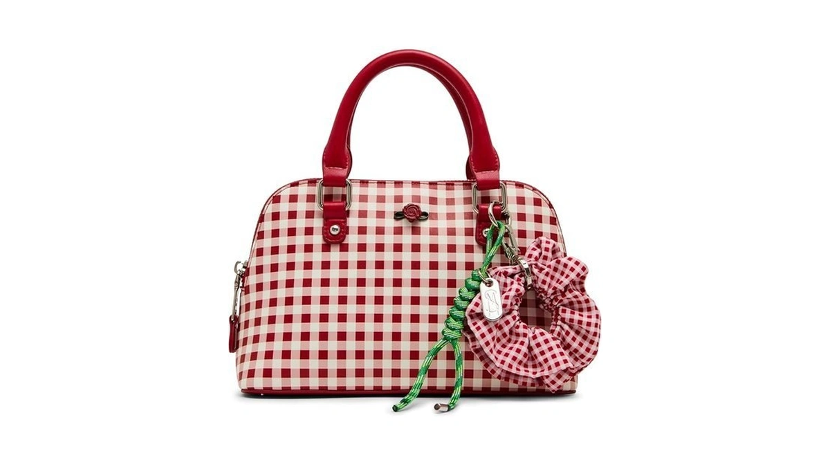 Steve Madden Fayth Mini Crossbody